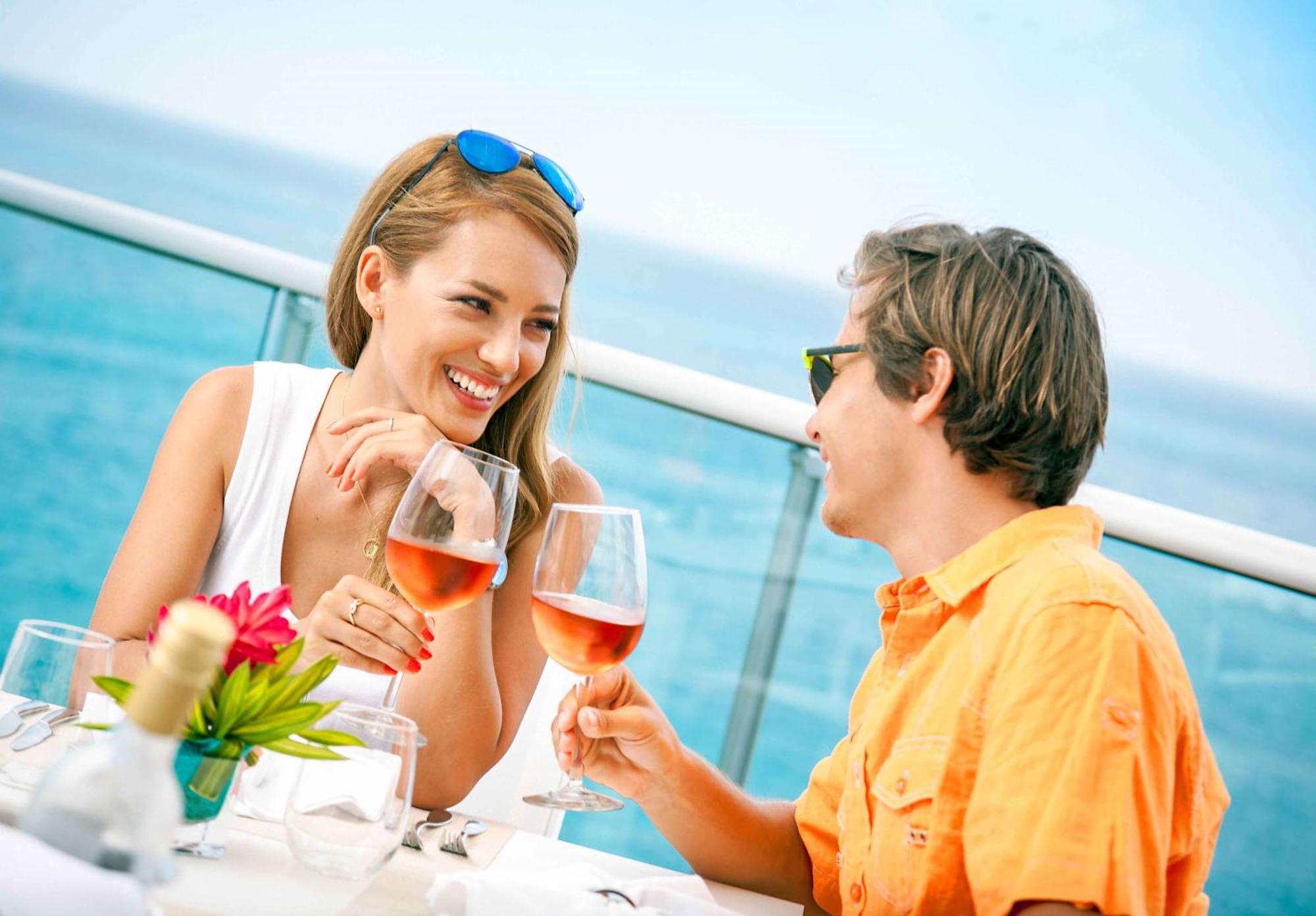 Sonesta Ocean Point Resort (Adults Only) Maho Exterior foto