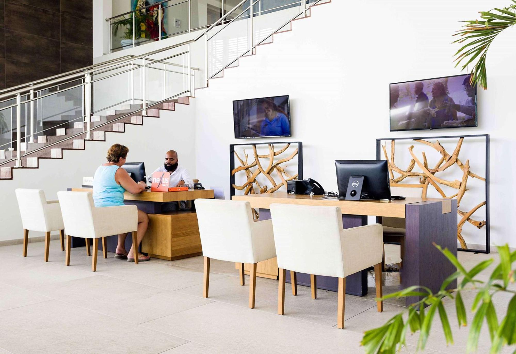 Sonesta Ocean Point Resort (Adults Only) Maho Exterior foto