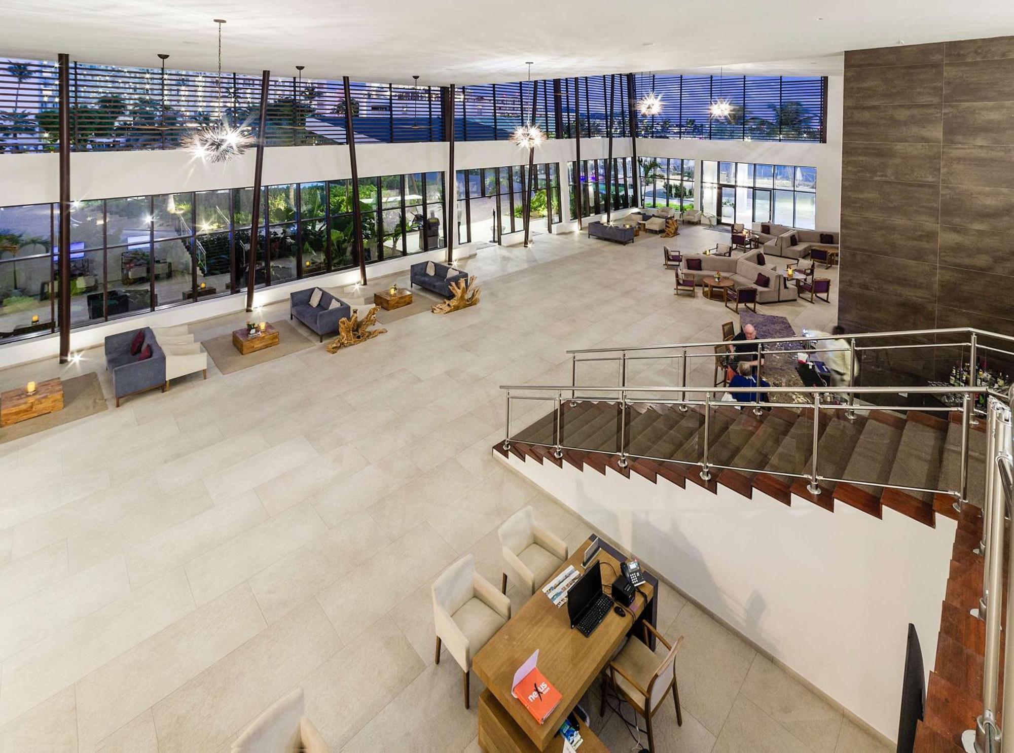 Sonesta Ocean Point Resort (Adults Only) Maho Exterior foto