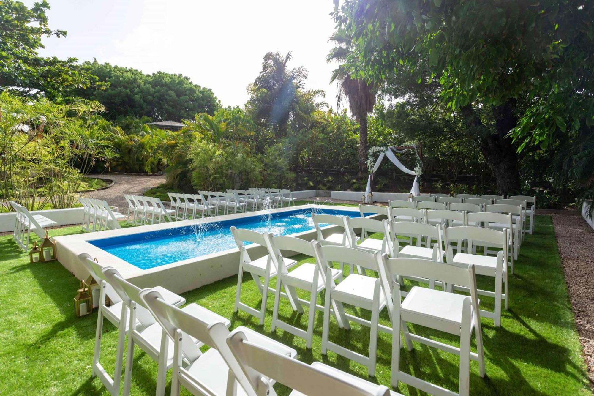 Sonesta Ocean Point Resort (Adults Only) Maho Exterior foto