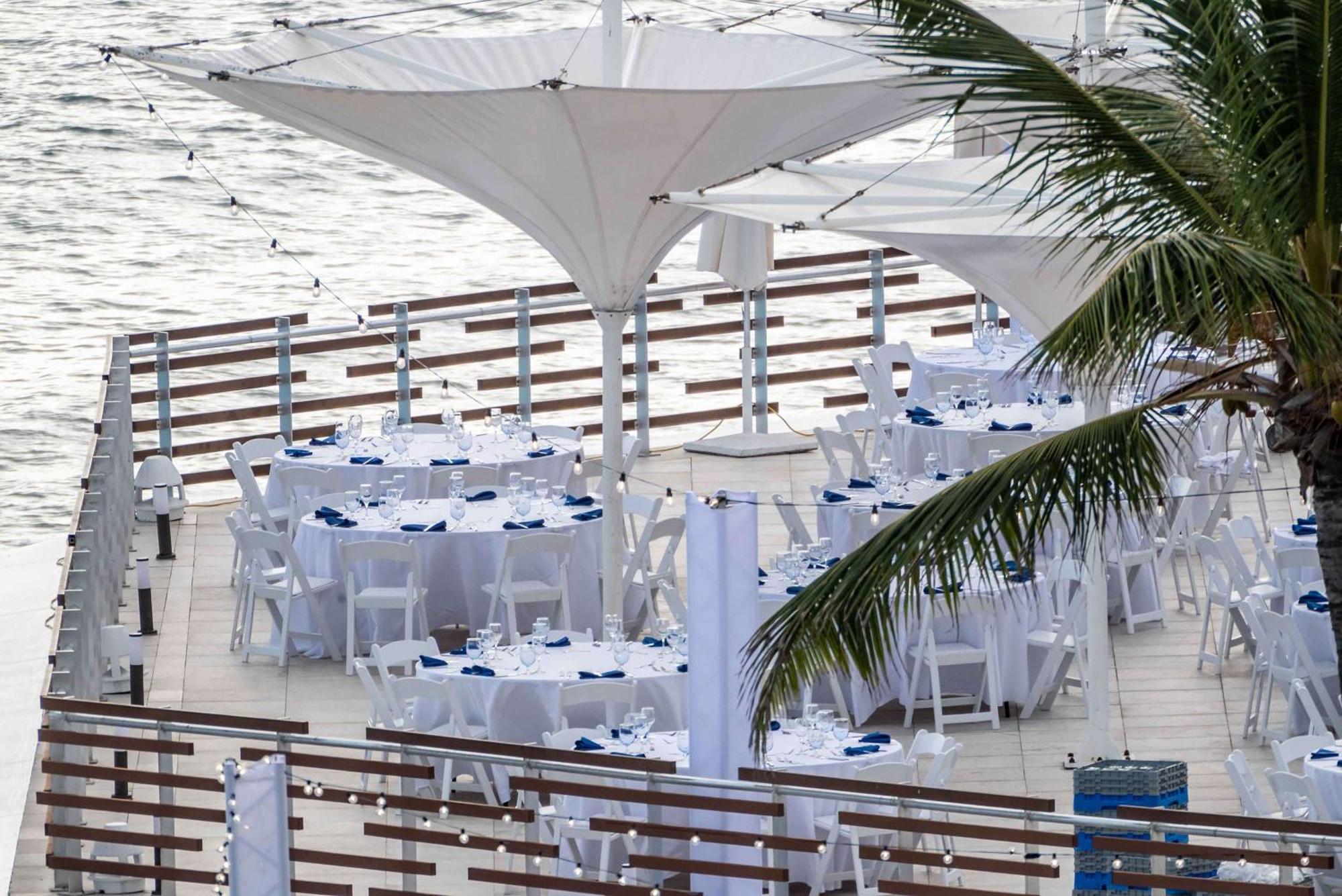 Sonesta Ocean Point Resort (Adults Only) Maho Exterior foto