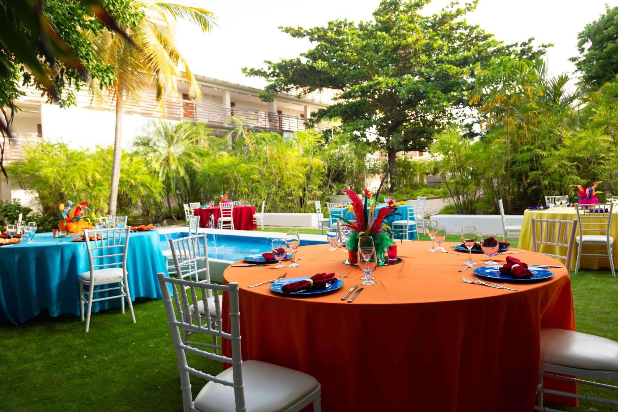 Sonesta Ocean Point Resort (Adults Only) Maho Exterior foto
