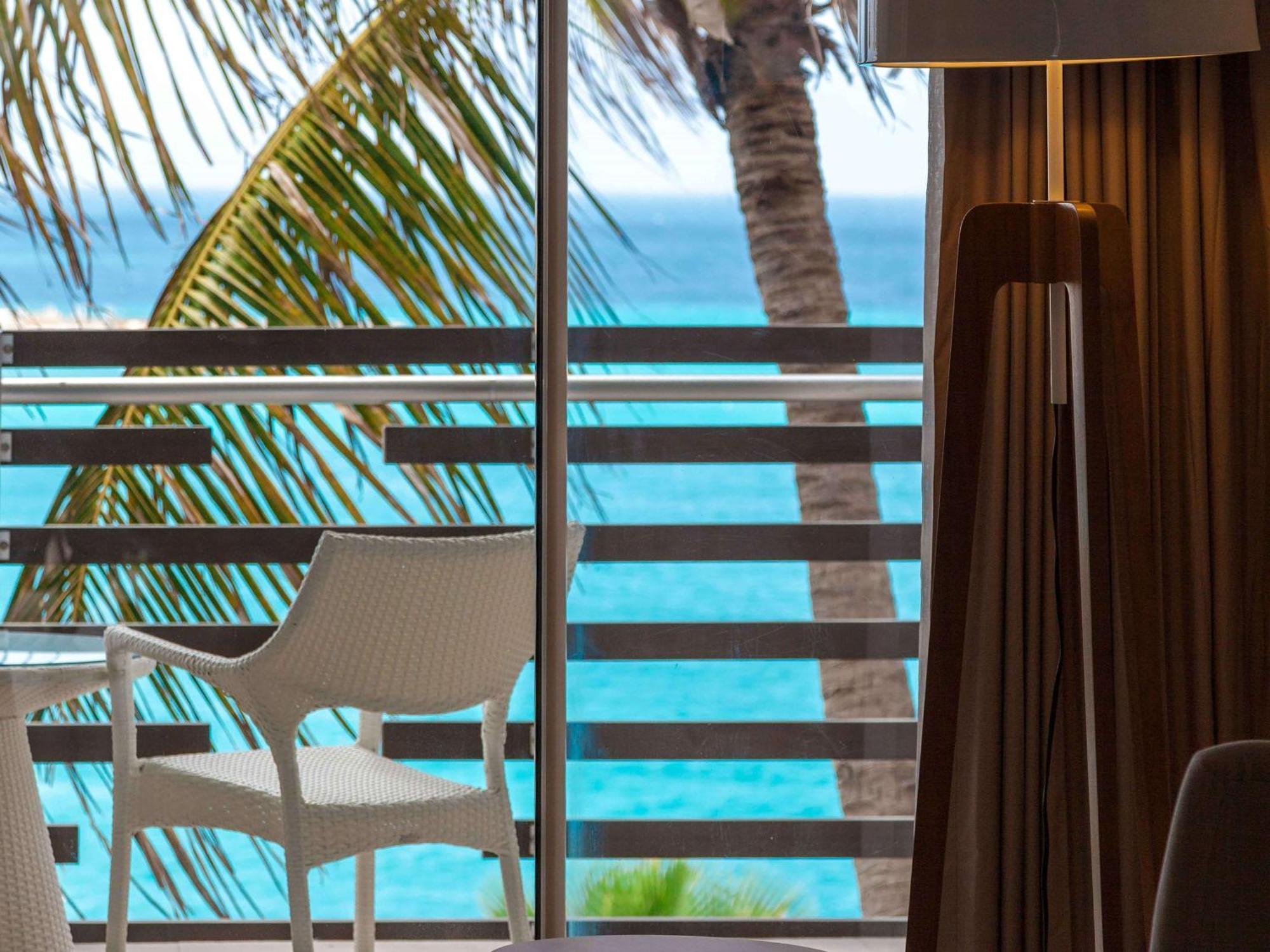 Sonesta Ocean Point Resort (Adults Only) Maho Exterior foto